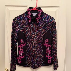 Hobby Horse Show Jacket